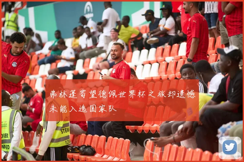 弗林蓬寄望德佩世界杯之旅却遗憾未能入选国家队