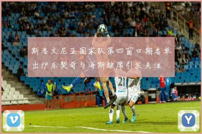 斯洛文尼亚国家队第四窗口期名单出炉东契奇与海斯缺席引发关注